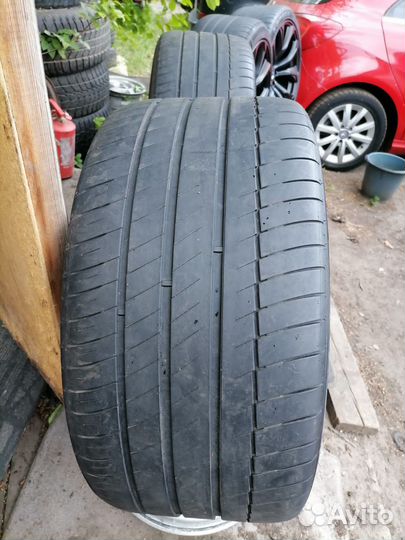 Летние колёса разноширокие R21 бмв Х5,Х6