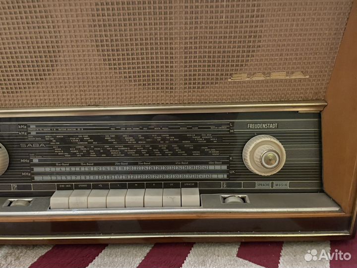 Радиоприемник