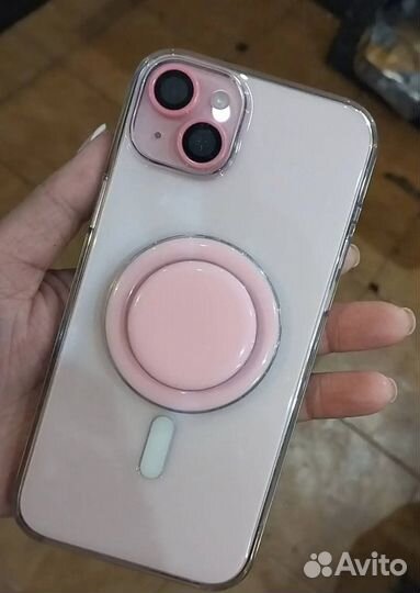 Магнитный попсокет (разные цвета)