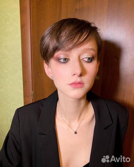 Макияж/визажист