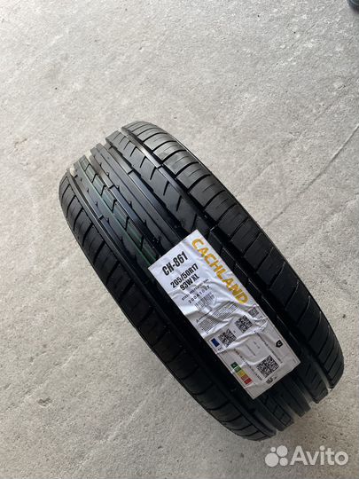 Cachland CH-861 205/50 R17 93W