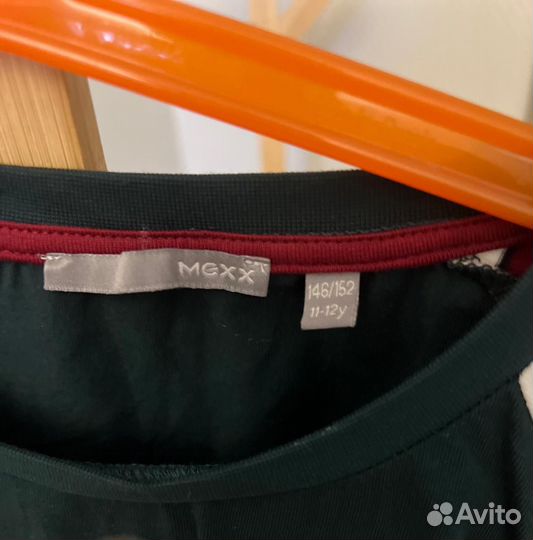 Лонгослив для мальчика