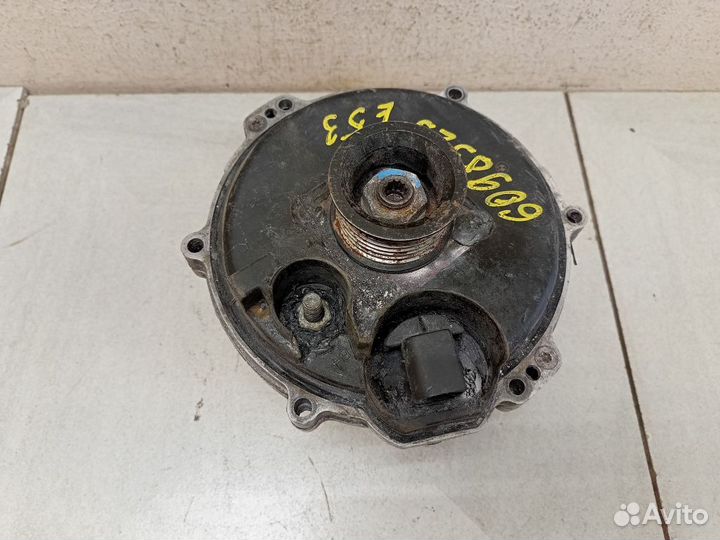 Генератор 12317508054