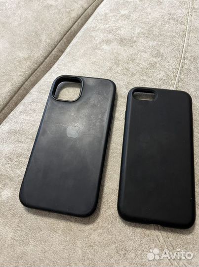 Чехол на iPhone 13