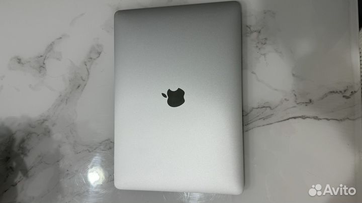 Apple macbook pro