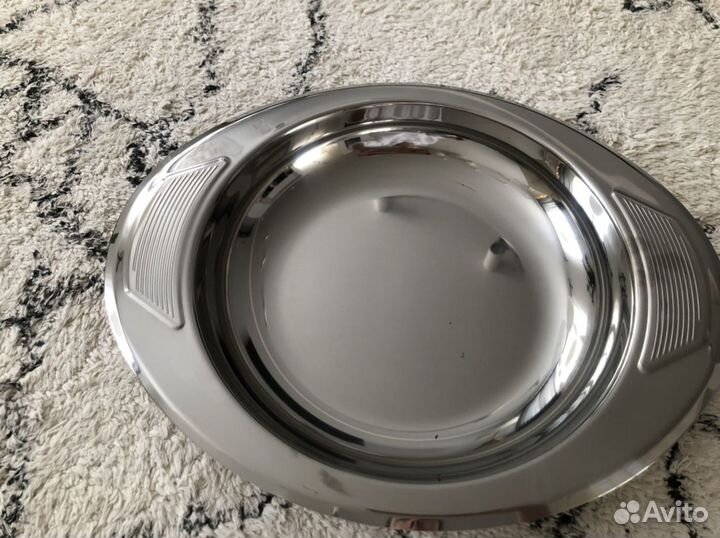 Сервировочное блюдо Zepter