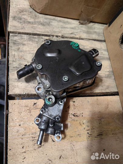 Тандемный Насос VAG 038145209E