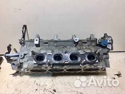 Контрактная гбц Ford