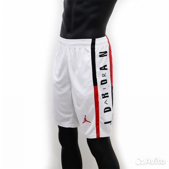 Тренировочные шорты Nike Air Jordan