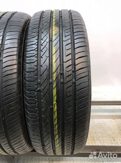 Continental ContiPowerContact 205/55 R17 91V