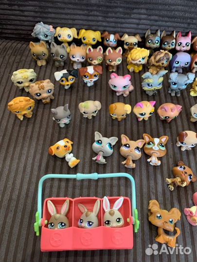 Littlest Pet Shop lps лпс стоячки