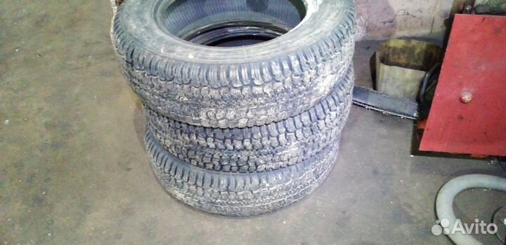 КАМА FLAME A/T (HK-245) 205/70 R16