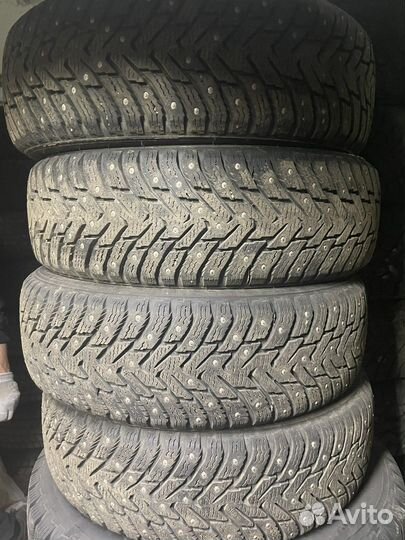 Nordman 8 185/65 R15