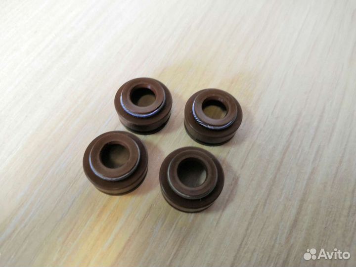 Колпачок маслосъемный Лифан 20 л.с. 2V78F