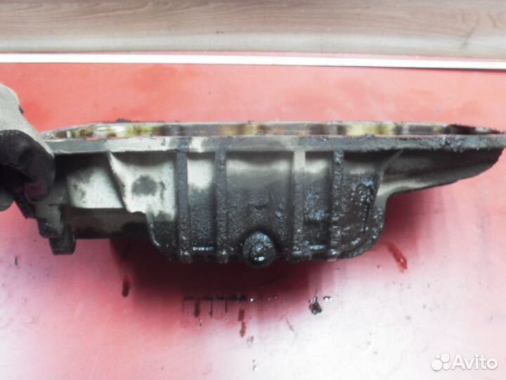 Поддон масляный 1128431 Ford Fusion (CBK) Фьюжен