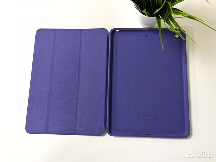 Чехол на iPad 5/6