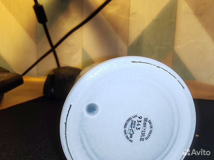 Мужская туалетная вода hugo boss