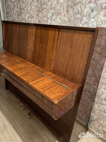 Фортепиано