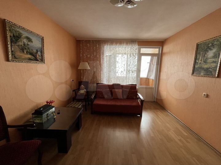 2-к. квартира, 45 м², 10/16 эт.