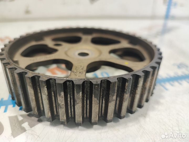 Форд C-Max Шестерня распредвала