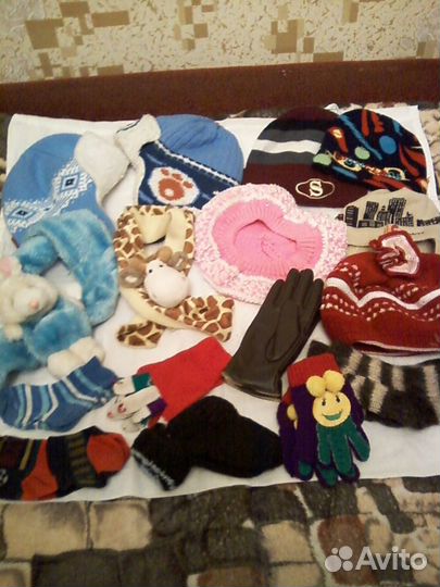 Одежда для мальчиков