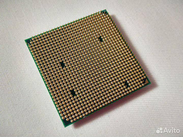 Процессор AMD FX-8320: AM3+, 8 ядер, 4000 Мгц