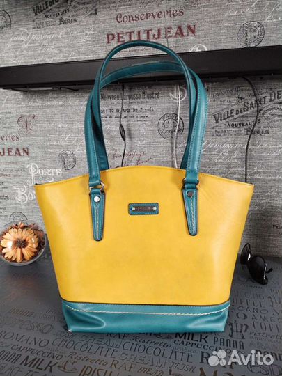 Сумка женская