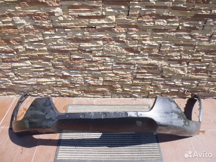 Ссанг Йонг Актион 2 губа 2010-2013 K78712-34