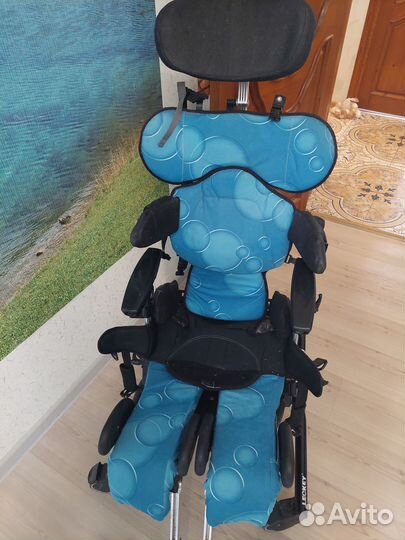 Продам кресло (Отто Бок Майгоу) 2 размер