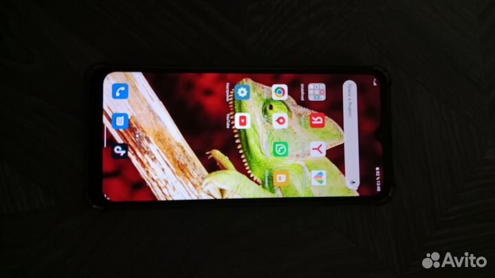 OUKITEL C25, 4/32 ГБ