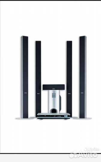 Samsung HT-DS900