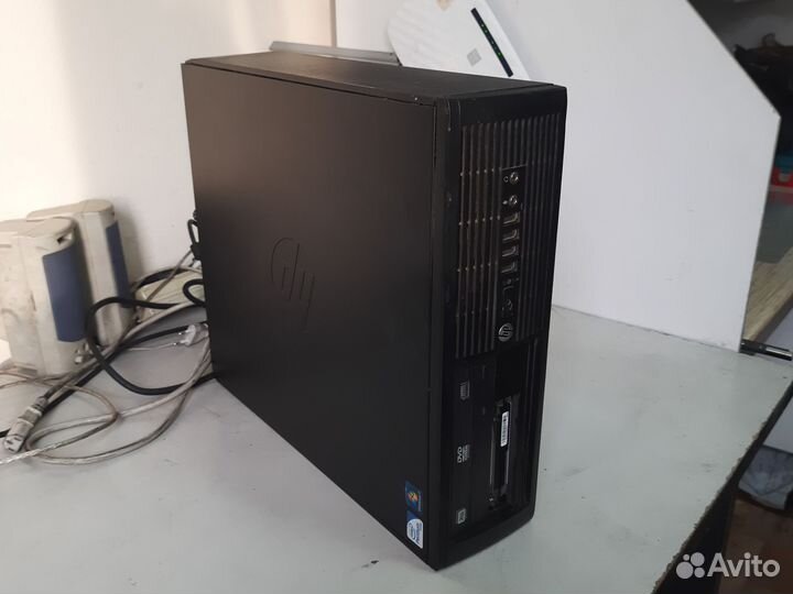 Системный блок G1840