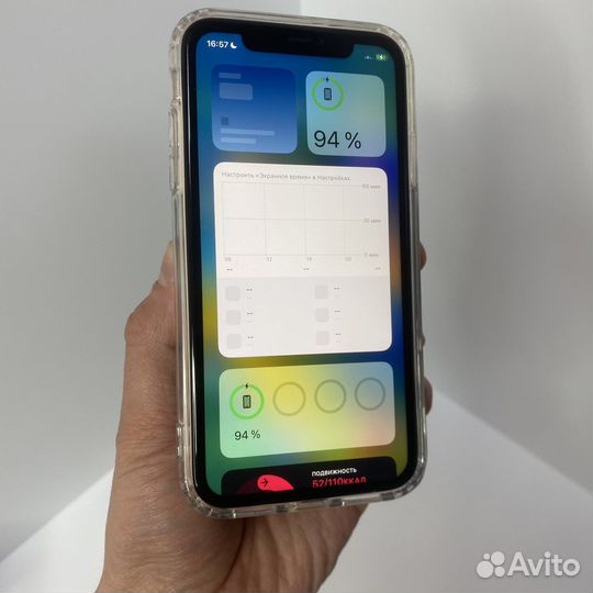 Внешний аккумулятор MagSafe для iPhone. 10000mAh