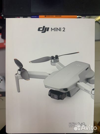 Dji mini 2