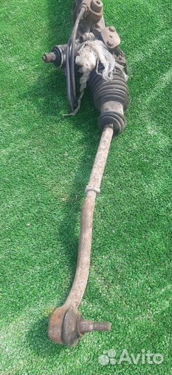 Рулевая рейка Iran Khodro Samand ptcl6A10 1.8 2006
