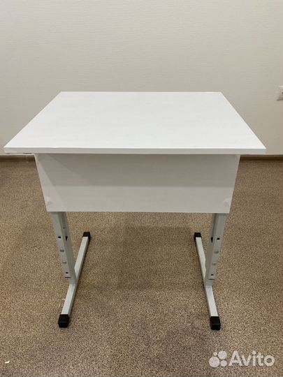 Детская растущая парта