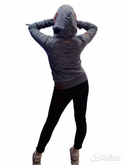 Naketano толстовка женская