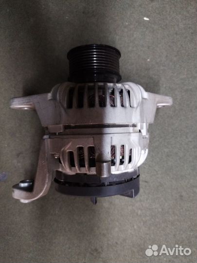 Генератор Stellox 8702087SX