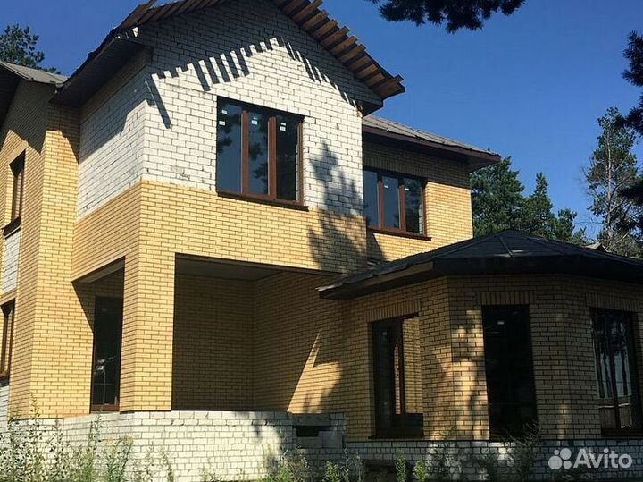 Пластиковое окно