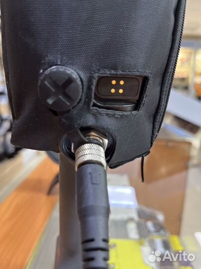 Металлодетектор Equinox 600