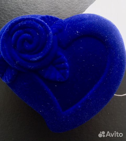 Кольцо ручная работа