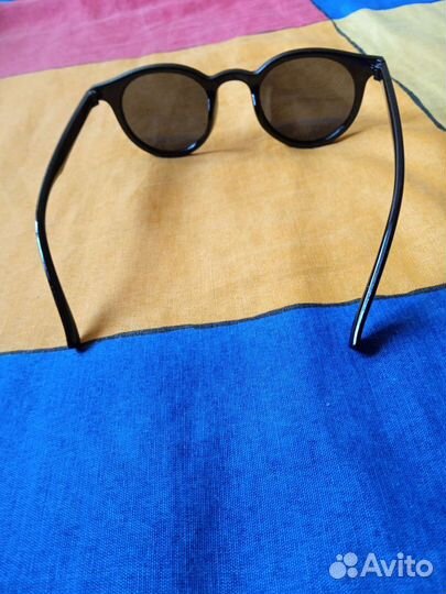 Солнцезащитные очки унисекс