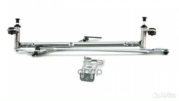 Трапеция стеклоочистителя без мотора AW1Z109550