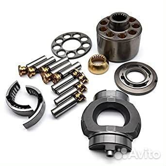 Поршень гидромотора хода Хитачи zx350lc