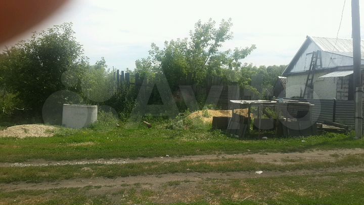 Участок 20 сот. (ИЖС)