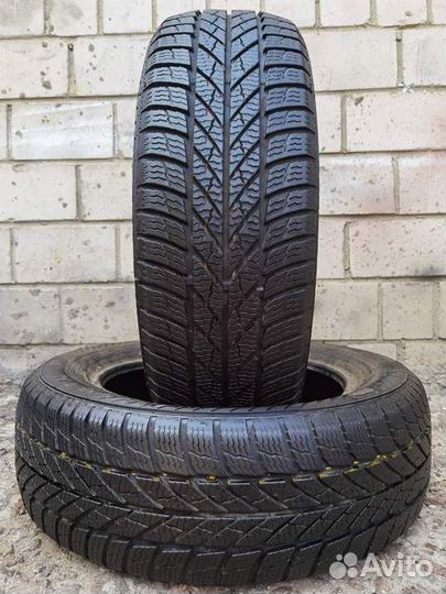 Gislaved Euro Frost 5 185/60 R15 88T