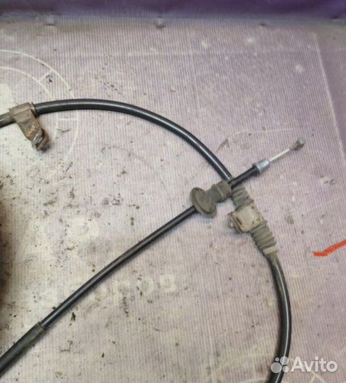 Щиты опорные задние outlander, rallyart