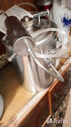 Самогонный аппарат