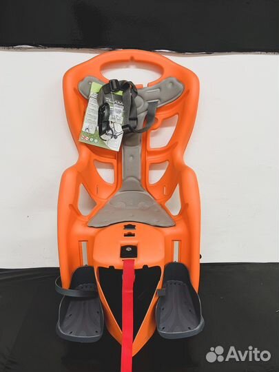 Велокресло