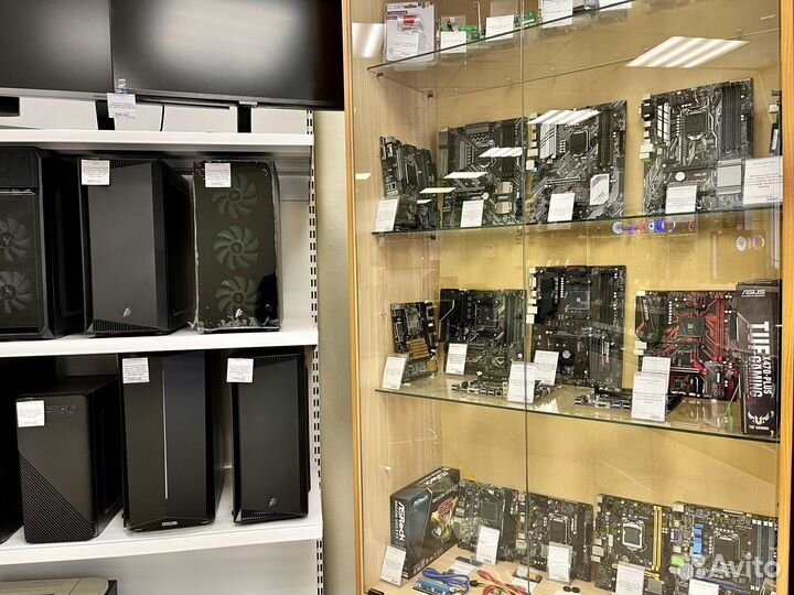 Новая Материнская плата 1151v2 Gigabyte H310M S2